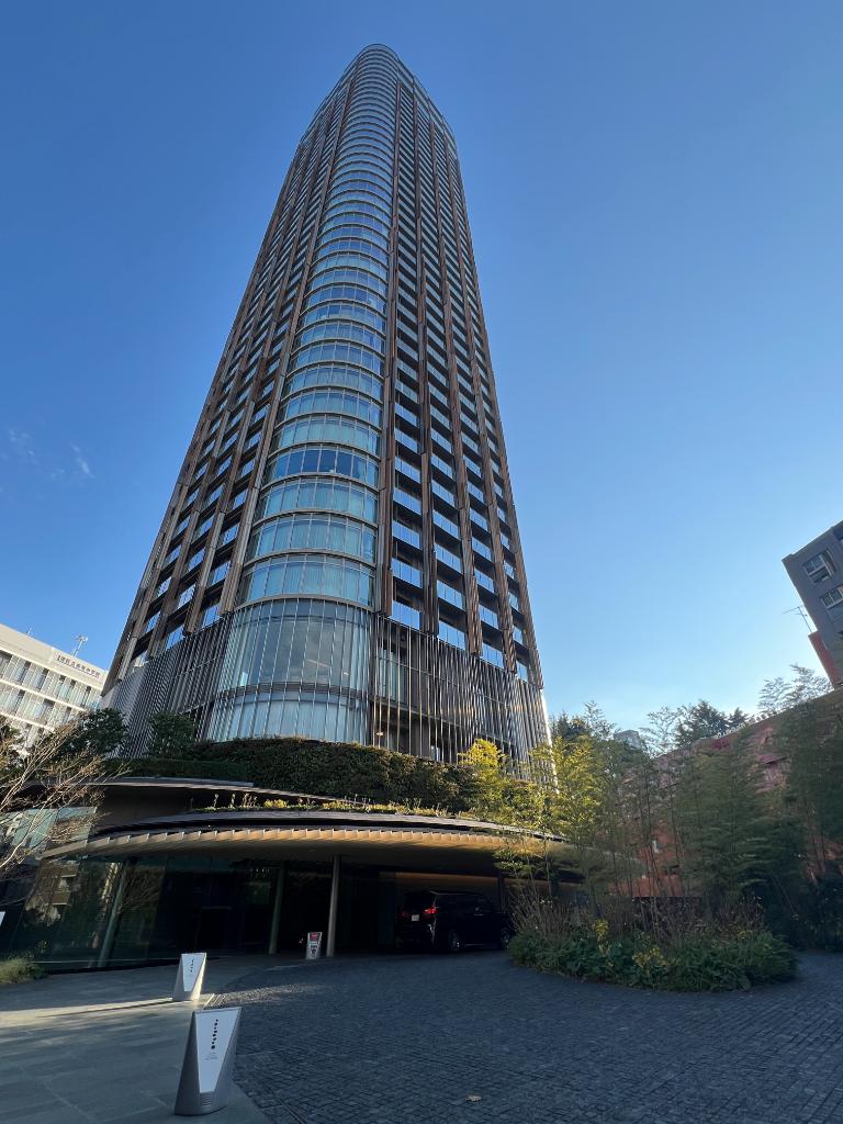 Park Court Akasaka The Tower — photo 4