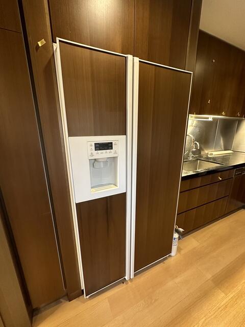 Hirakawcho Mori Tower Residence — photo 9