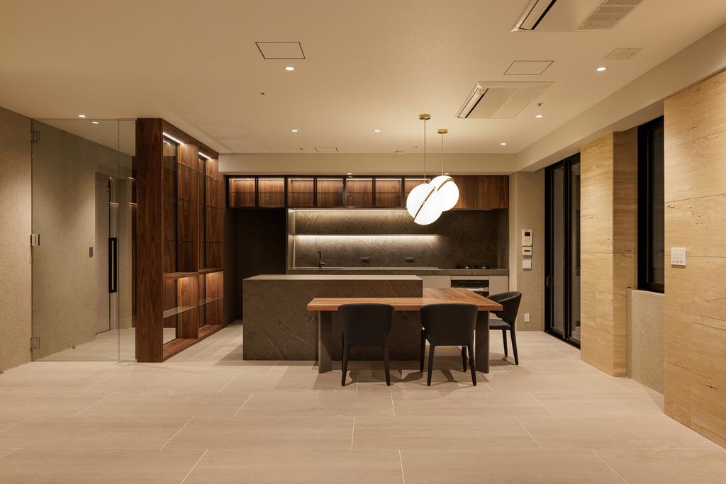 Park Court Roppongi Hilltop — photo 4