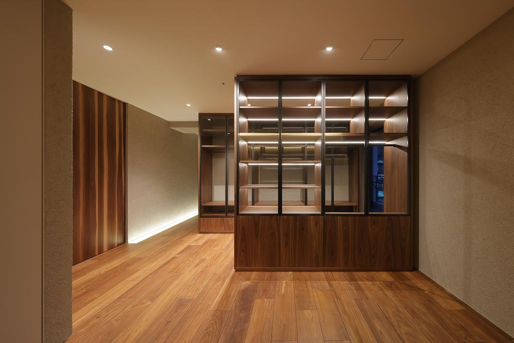 Park Court Roppongi Hilltop — photo 6