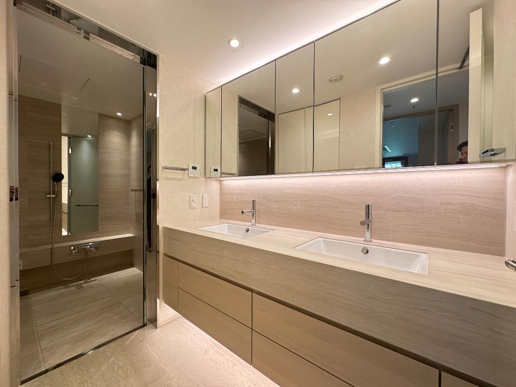 Mita Garden Hills Park Mansion Tower — photo 4
