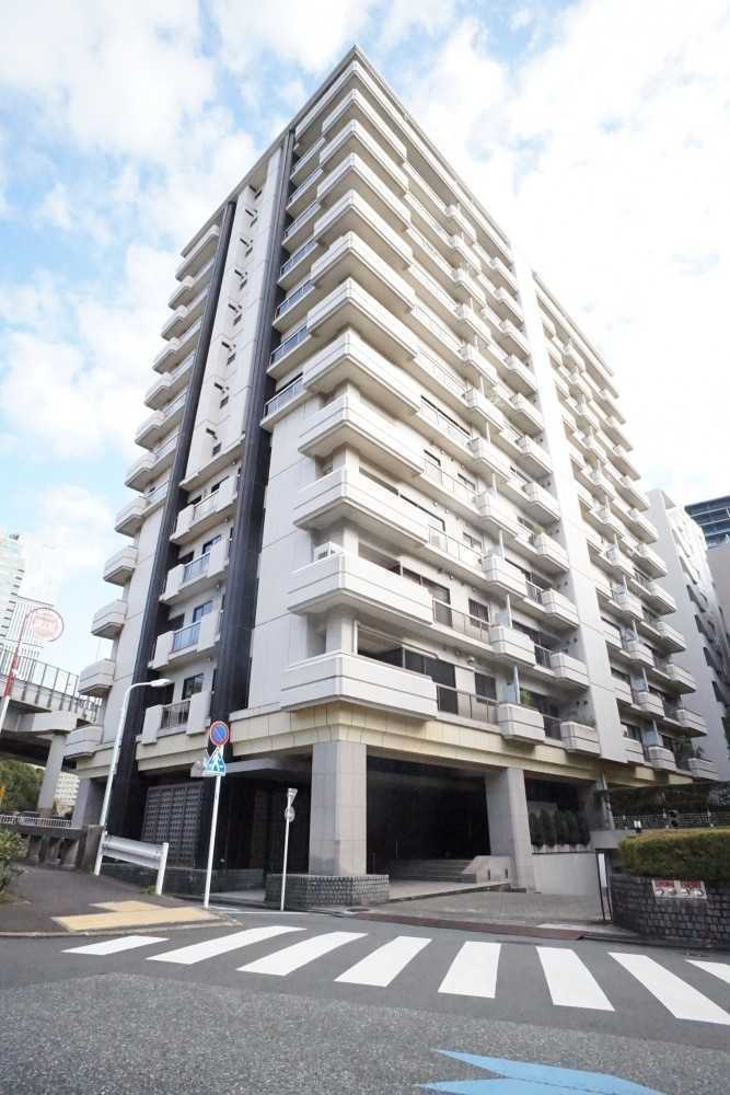 Moto-Akasaka Towers — Minato-ku · Moto-Akasaka, Tokyo