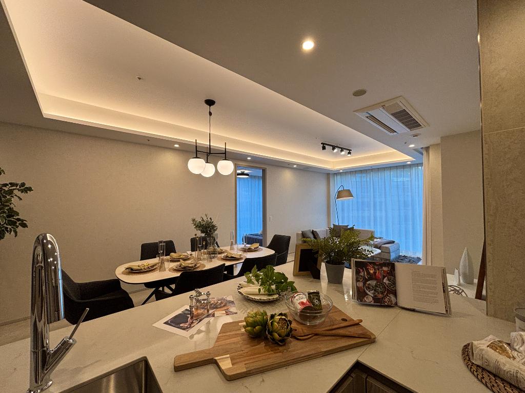 Mita Garden Hills PM Tower — photo 2