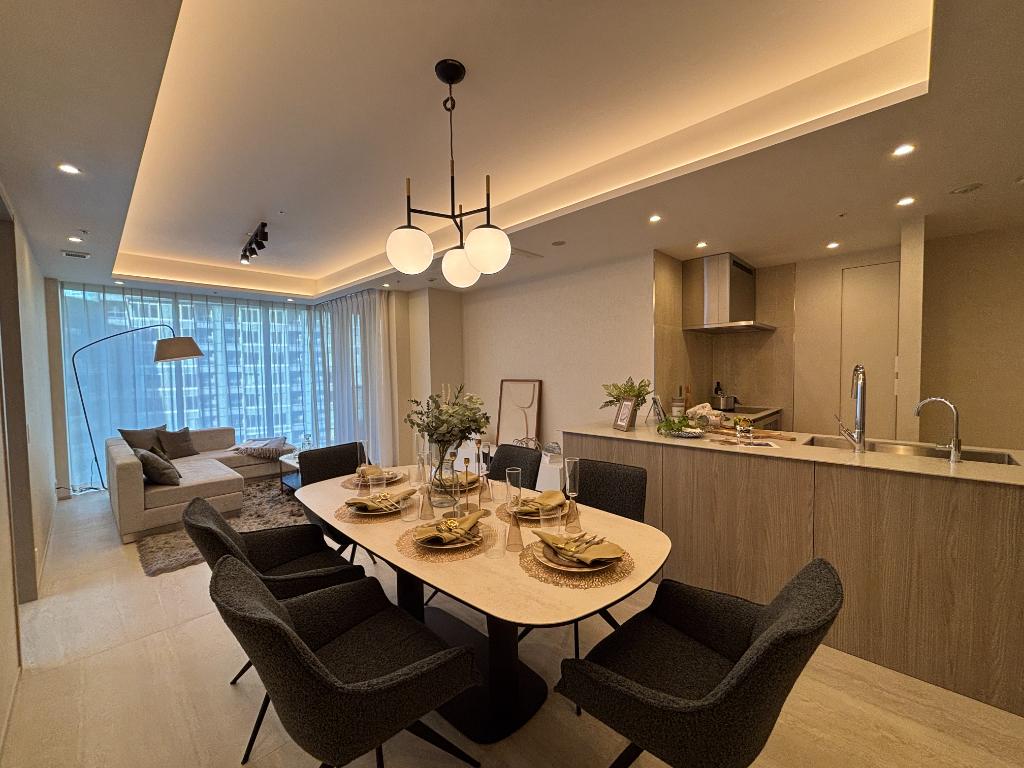 Mita Garden Hills PM Tower — photo 3