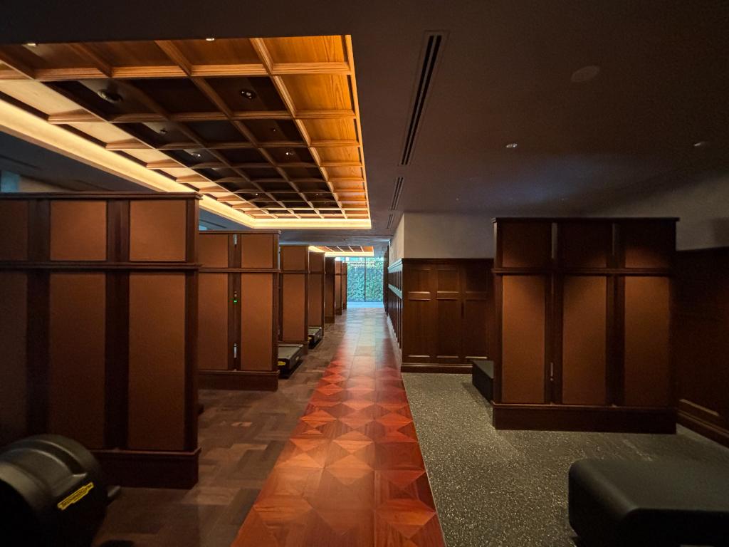 Mita Garden Hills PM Tower — photo 7