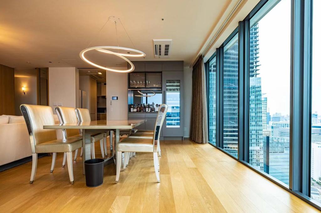 Toranomon Hills Residential Tower — photo 2