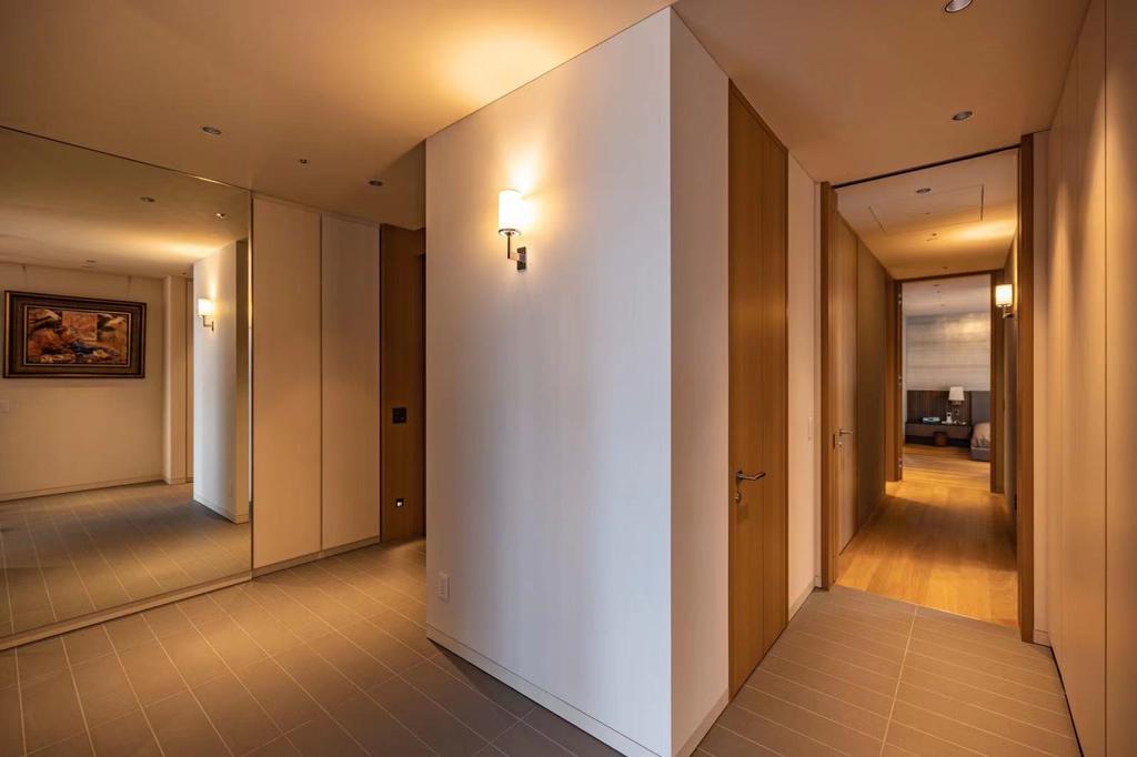Toranomon Hills Residential Tower — photo 6