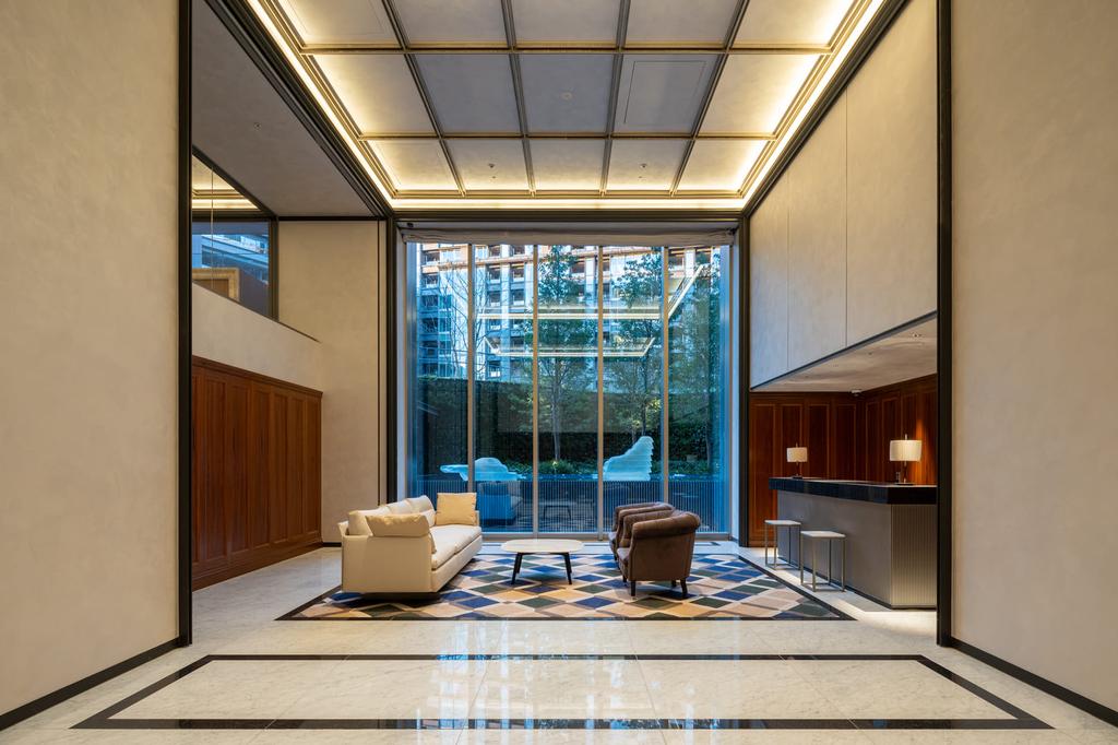 Mita Garden Hills Park Mansion — photo 2