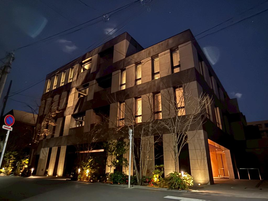 Refeel Minami-Azabu — photo 2