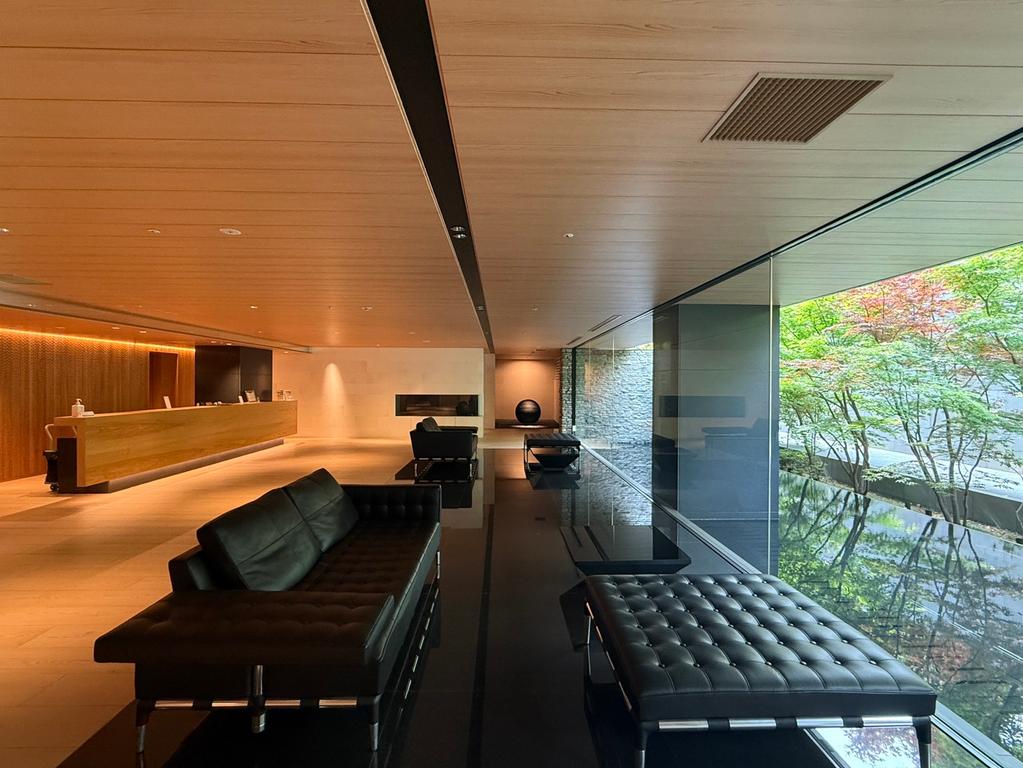 Refeel Minami-Azabu — photo 3