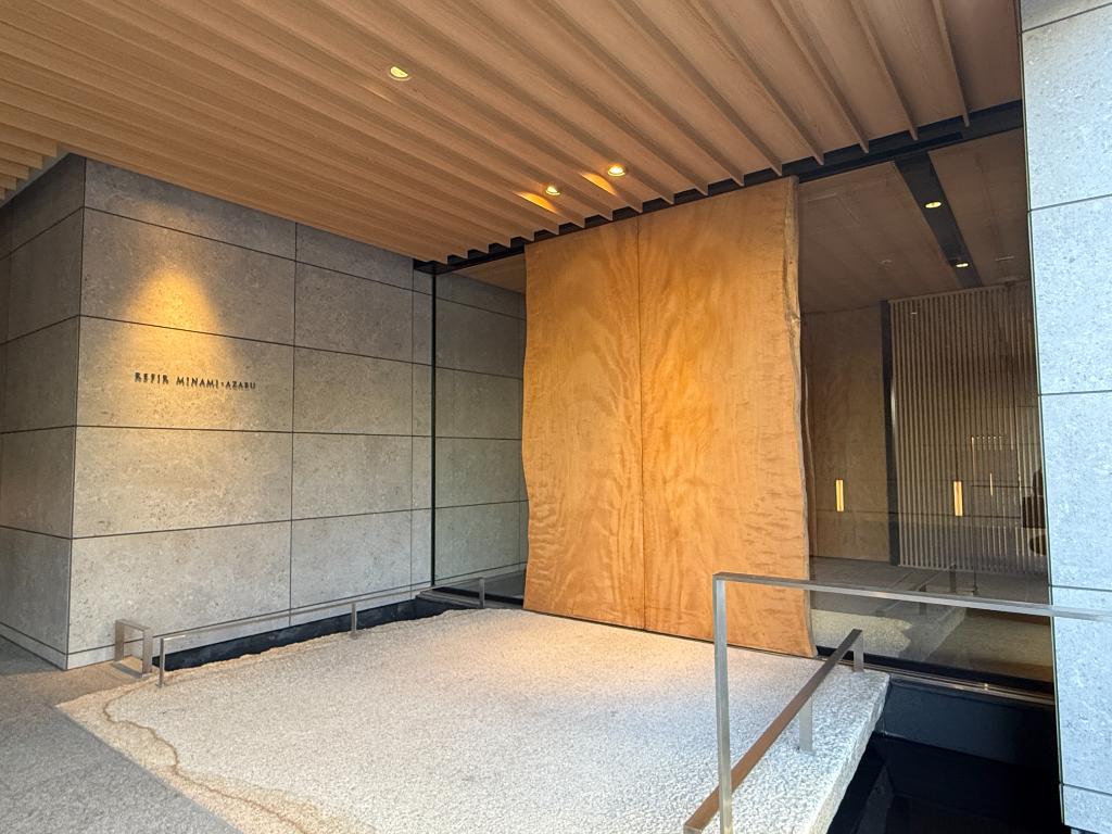Refeel Minami-Azabu — photo 6