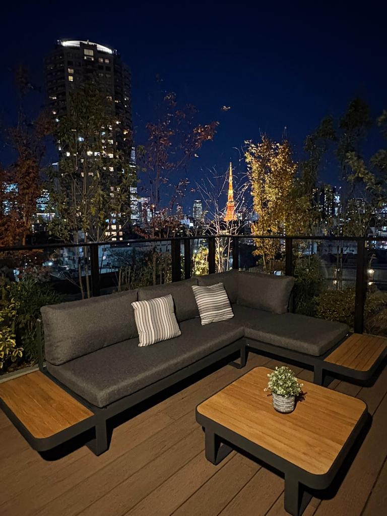 Grand Maison Moto-Azabu Penthouse — photo 2