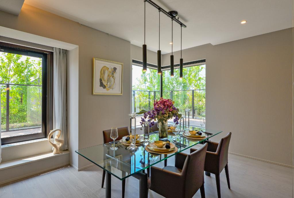 Grand Maison Moto-Azabu Penthouse — photo 4