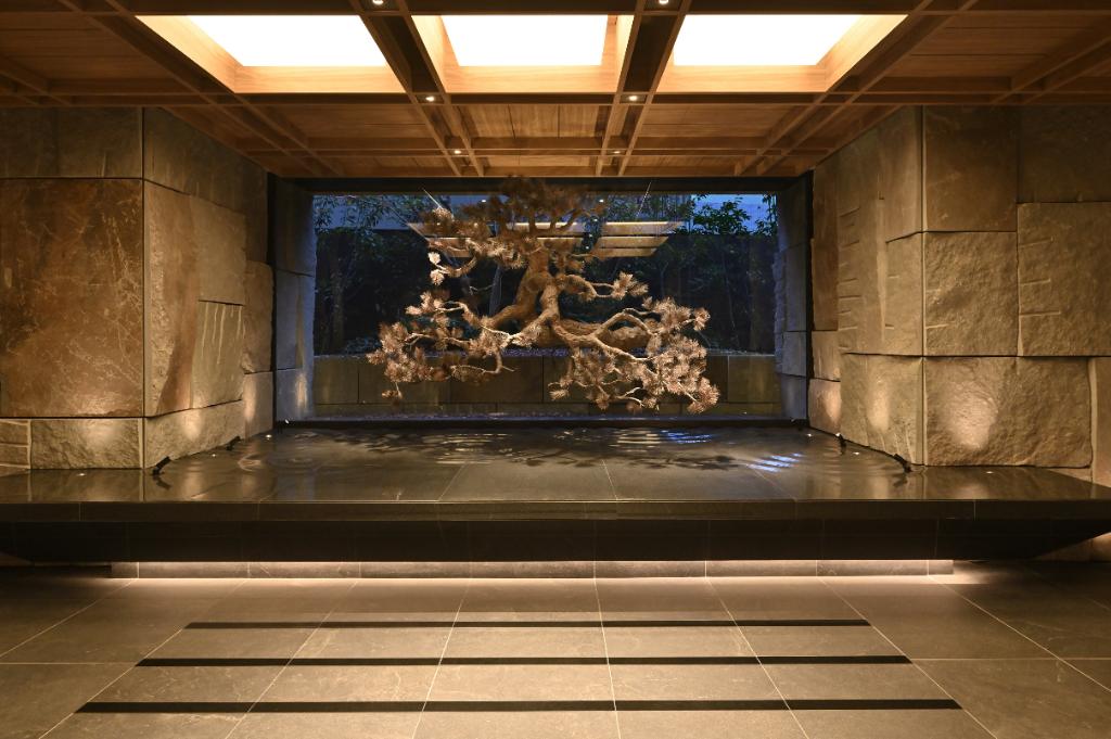 Grand Maison Moto-Azabu Penthouse — photo 8
