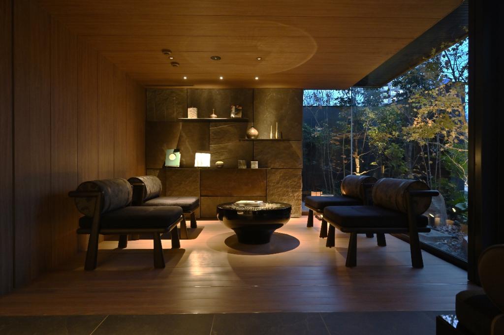 Grand Maison Moto-Azabu Penthouse — photo 9