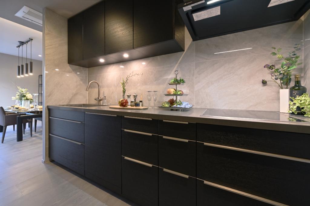 Grand Maison Moto-Azabu Penthouse — photo 10
