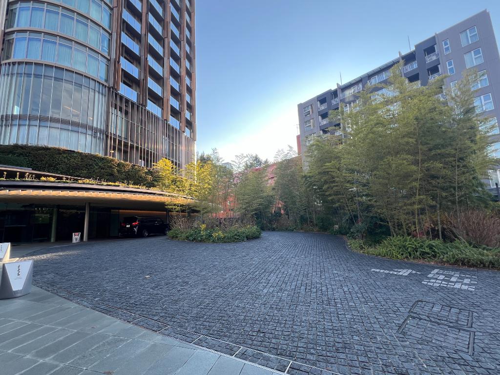 Park Court Akasaka The Tower — photo 3