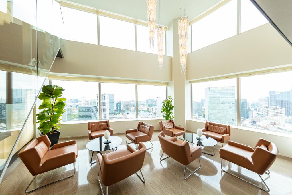 Park Court Akasaka The Tower — photo 4